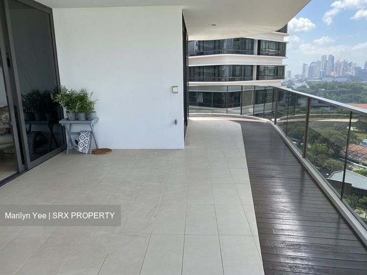 Trilight (D11), Condominium #221815051